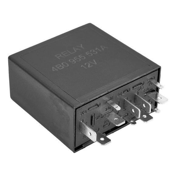 Windshield Wiper Control Relay Module for VW Golf A