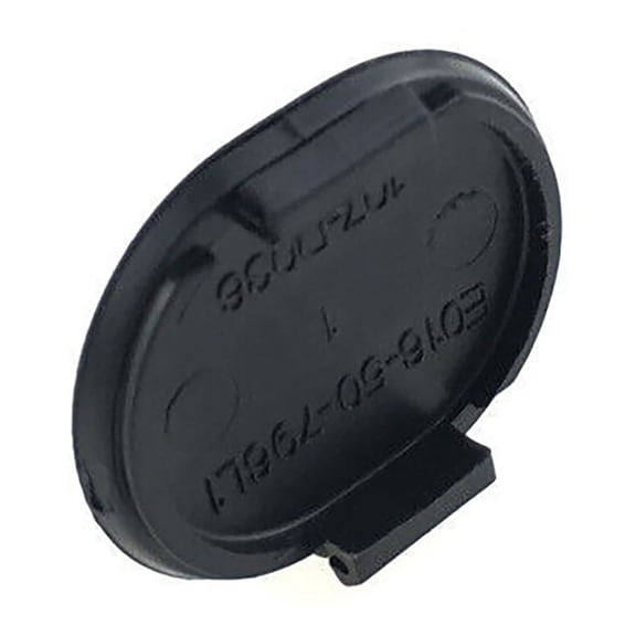 Windshield Wiper Cowl Cap Cover For Mazda MX-5 Miata NC 2006-2013 E01650796 TAPDRA Spare Part