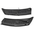 thumbnail image 1 of Windshield Wiper Cowl Cover Compatible with 2015-2020 Ford F150, Grill Insert Panel Replacement for 2016 F-150 Models, 1 of 9