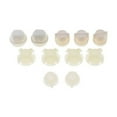 thumbnail image 1 of Windshield Wiper Linkage Bushing - Compatible with 1981 - 1994 Dodge B350 1982 1983 1984 1985 1986 1987 1988 1989 1990 1991 1992 1993, 1 of 2
