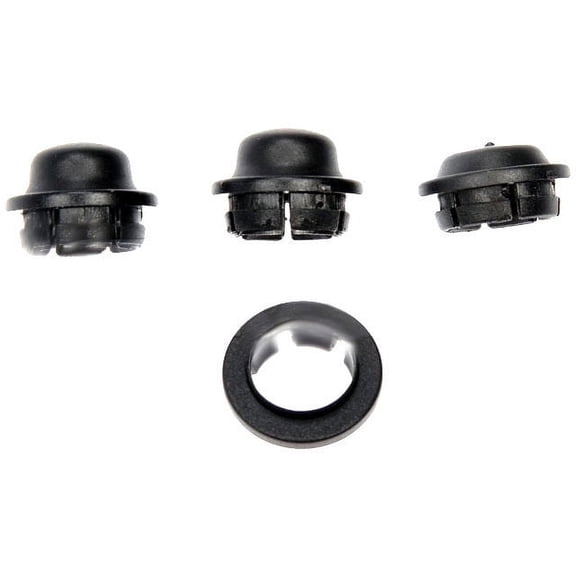 Windshield Wiper Linkage Bushing - Compatible with 2005 - 2010 Chevy Cobalt 2006 2007 2008 2009