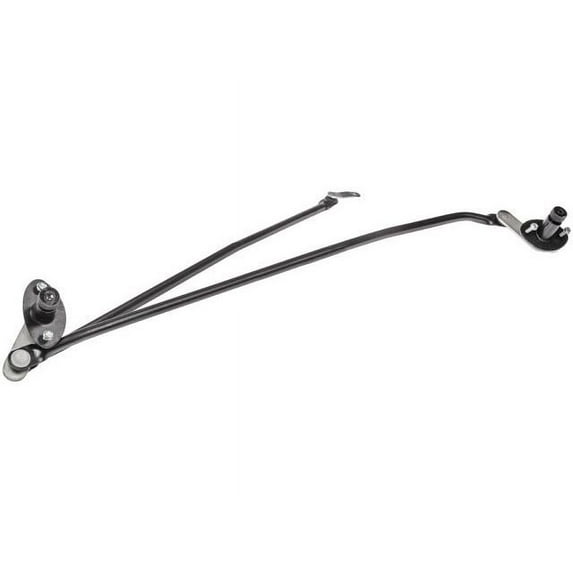 Windshield Wiper Linkage - Compatible with 1992 - 2002 Ford E-150 Econoline 1993 1994 1995 1996 1997 1998 1999 2000 2001