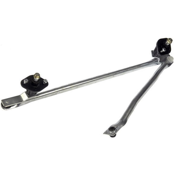 Windshield Wiper Linkage - Compatible with 1993 - 2003 Ford Escort 1994 1995 1996 1997 1998 1999 2000 2001 2002