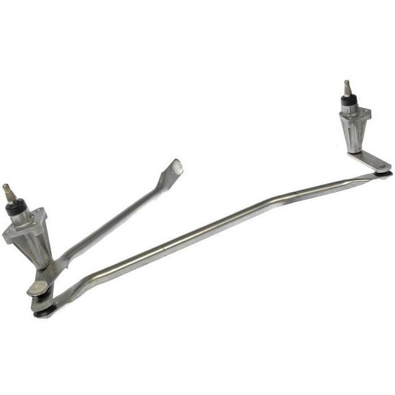 Windshield Wiper Linkage - Compatible with 1994 - 2004 Chevy S10 1995 1996 1997 1998 1999 2000 2001 2002 2003