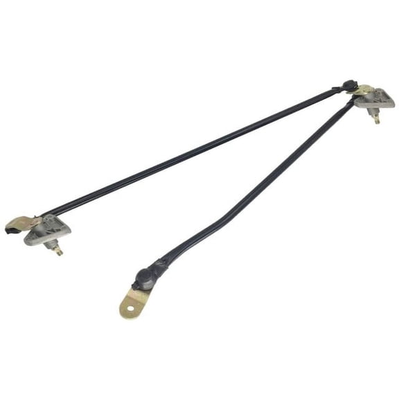 Windshield Wiper Linkage - Compatible with 1996 - 2004 Toyota Tacoma 1997 1998 1999 2000 2001 2002 2003