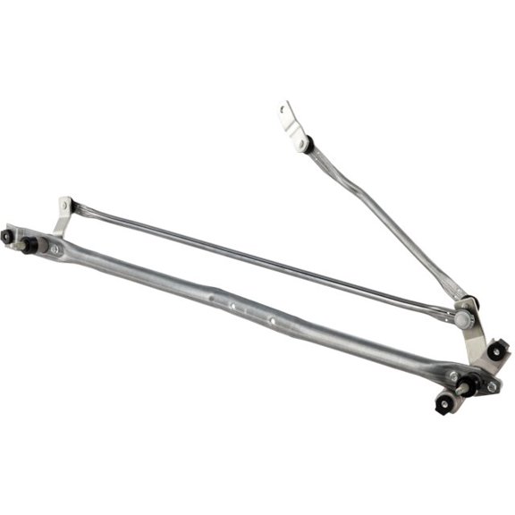 Windshield Wiper Linkage - Compatible with 1996 - 2012 Chevrolet Express 2500 - JC Whitney