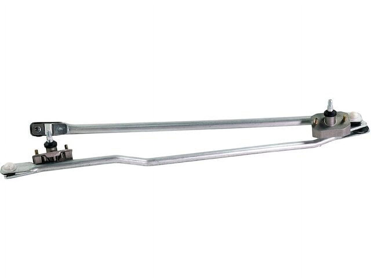Windshield Wiper Linkage - Compatible with 1998 - 2004 Isuzu Rodeo 1999 ...
