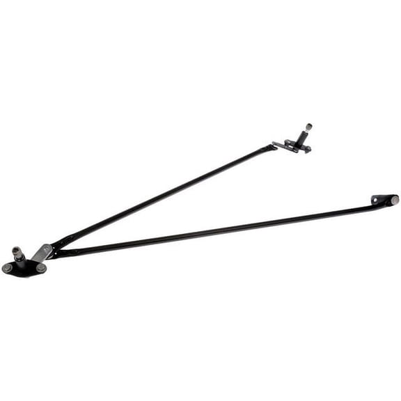 Windshield Wiper Linkage - Compatible with 1999 - 2003 Dodge Ram 3500 Van - Dorman