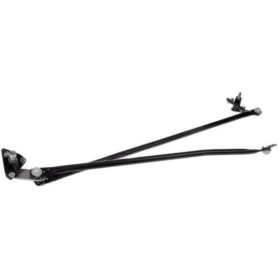 Windshield Wiper Linkage - Compatible with 2000 - 2003 Toyota Tundra 2001 2002