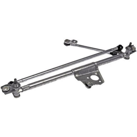 Windshield Wiper Linkage - Compatible with 2001 - 2003 Saturn L200 2002