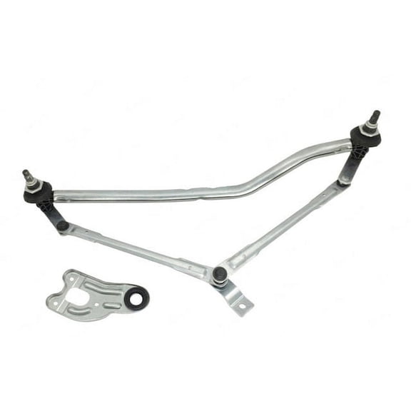 Windshield Wiper Linkage - Compatible with 2001 - 2005 BMW M3 2002 2003 2004