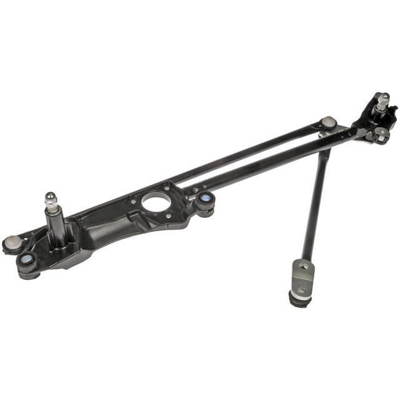 Windshield Wiper Linkage - Compatible with 2002 - 2006 Toyota Camry 2003 2004 2005