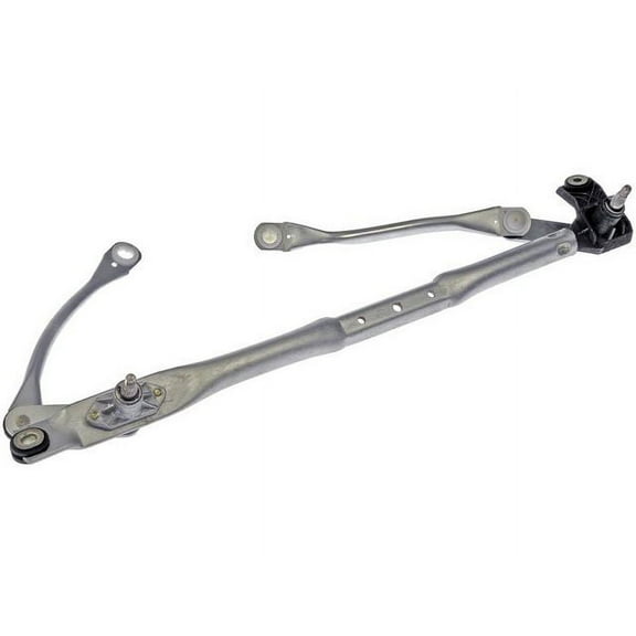 Windshield Wiper Linkage - Compatible with 2003 - 2005 Pontiac Sunfire 2004