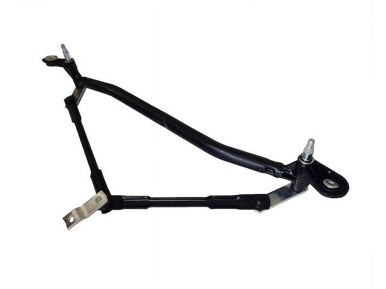 Windshield Wiper Linkage Compatible with 2003 2007 Saturn Ion 2004