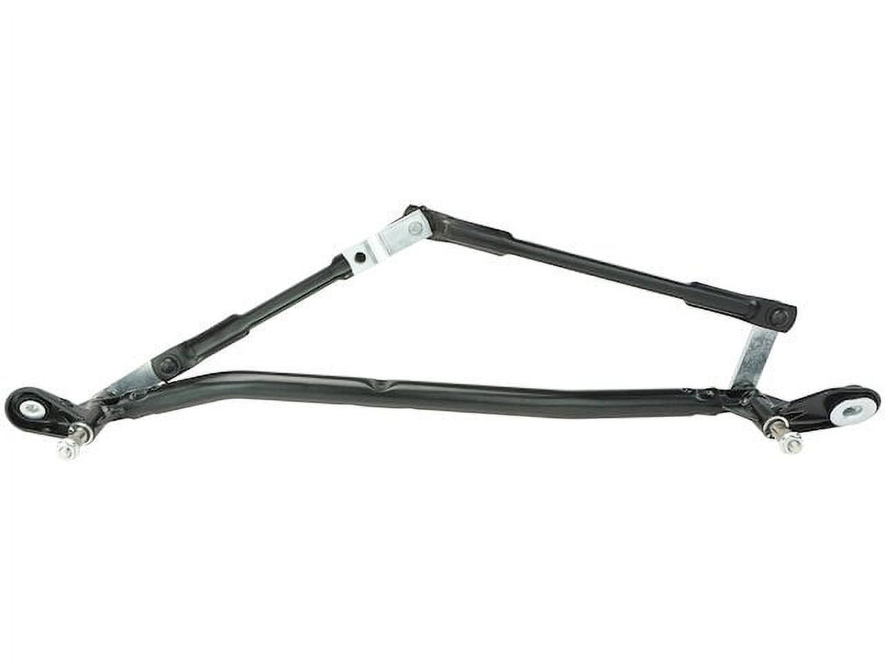 Windshield Wiper Linkage Compatible with 2003 2007 Saturn Ion 2004