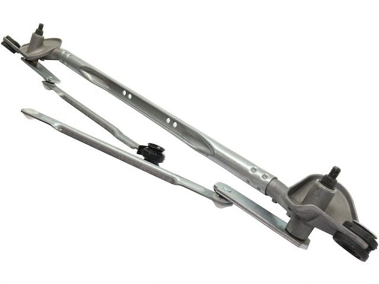 2005 Toyota Corolla Windshield Wipers