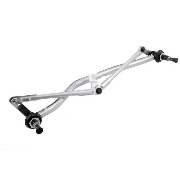 Windshield Wiper Linkage - Compatible with 2004 - 2010 BMW X3 3.0si 2005 2006 2007 2008 2009