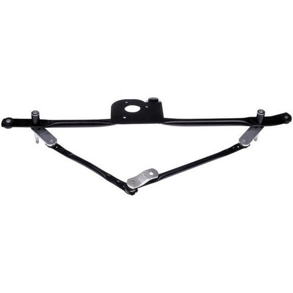 Windshield Wiper Linkage - Compatible with 2005 - 2007 Ford Mustang 2006