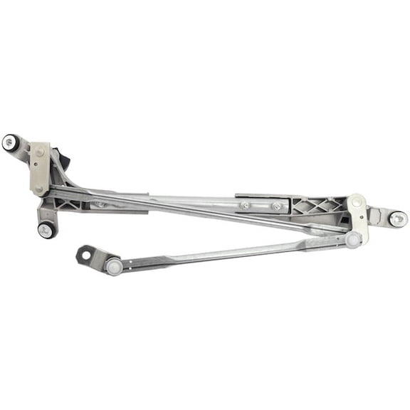 Windshield Wiper Linkage - Compatible with 2005 - 2009 Subaru Outback - JC Whitney