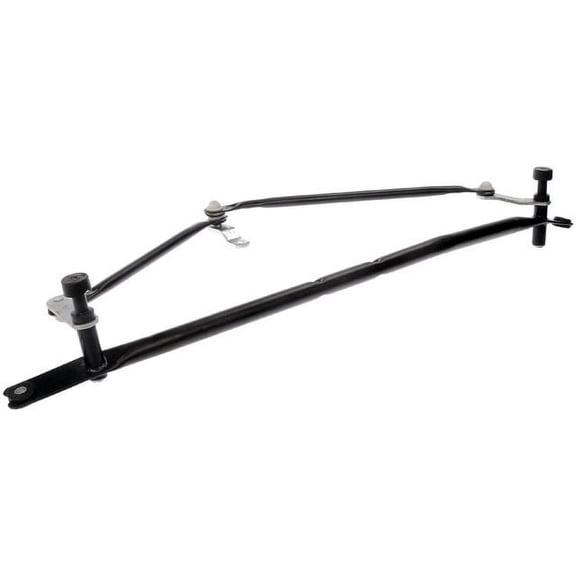 Windshield Wiper Linkage - Compatible with 2005 - 2010 Dodge Ram 3500 - Dorman