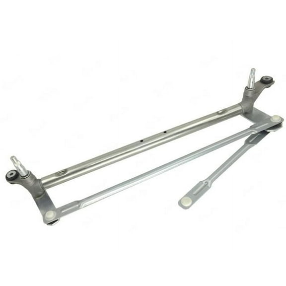 Windshield Wiper Linkage - Compatible with 2005 - 2010 Pontiac G6 2006 2007 2008 2009