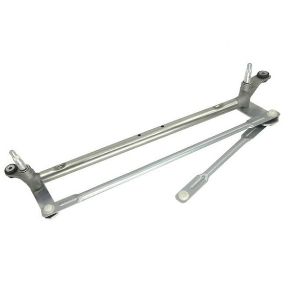 Windshield Wiper Linkage - Compatible with 2005 - 2010 Pontiac G6 2006 2007 2008 2009