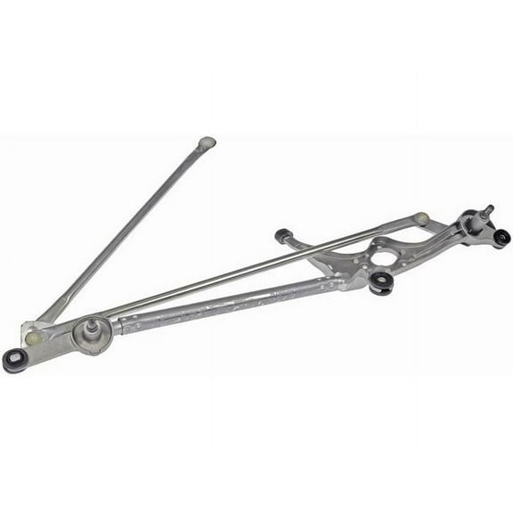 Windshield Wiper Linkage - Compatible with 2006 - 2009 Buick LaCrosse - Dorman