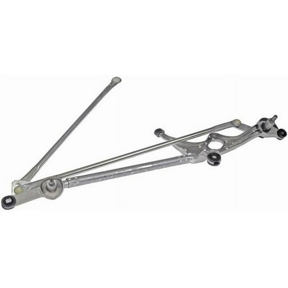 Windshield Wiper Linkage - Compatible with 2006 - 2013 Chevy Impala 2007 2008 2009 2010 2011 2012