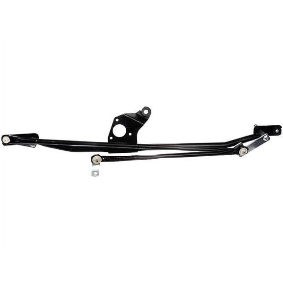Chevrolet Silverado Windshield Wiper Linkage