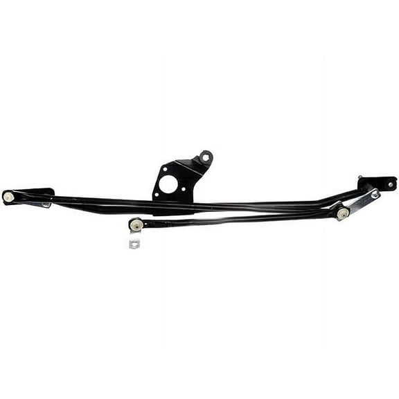 Windshield Wiper Linkage - Compatible with 2007 - 2010 GMC Sierra 2500 HD 2008 2009