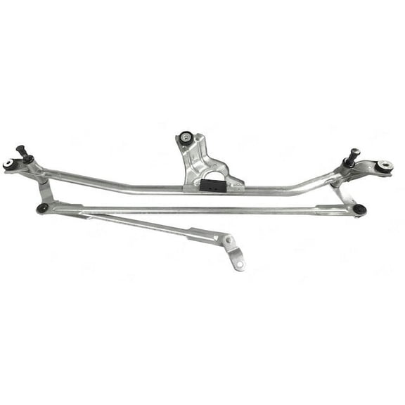 Windshield Wiper Linkage - Compatible with 2007 - 2013 Cadillac Escalade EXT 2008 2009 2010 2011 2012