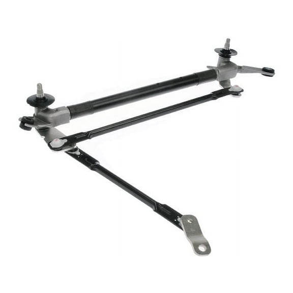 Windshield Wiper Linkage - Compatible with 2007 - 2013 Nissan Altima Coupe 2008 2009 2010 2011 2012