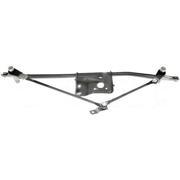 Windshield Wiper Linkage - Compatible with 2008 - 2010 Ford F-450 Super Duty - Dorman