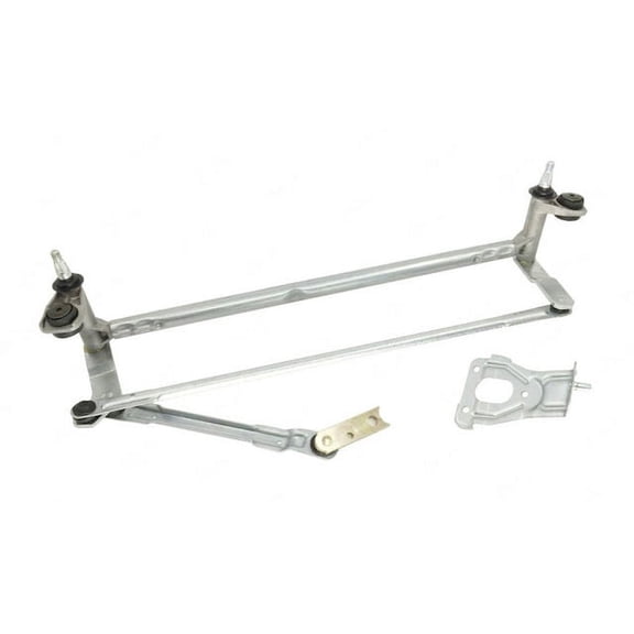 Windshield Wiper Linkage - Compatible with 2010 - 2013 Volkswagen Golf 2011 2012