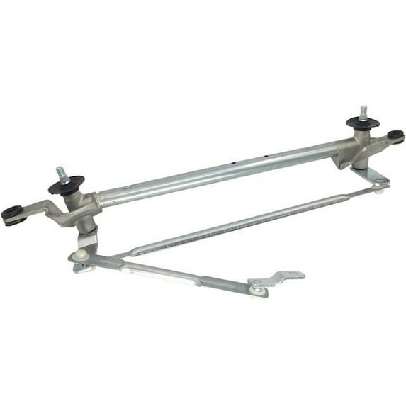 Windshield Wiper Linkage - Compatible with 2010 - 2016 Chevy Equinox 2011 2012 2013 2014 2015