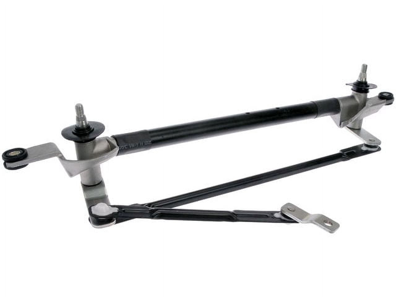 Windshield Wiper Linkage Compatible with 2010 2017 Chevy Equinox