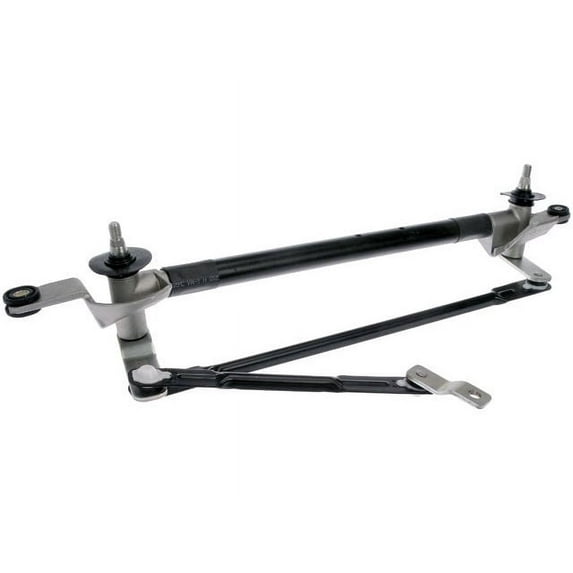 Windshield Wiper Linkage - Compatible with 2010 - 2017 GMC Terrain 2011 2012 2013 2014 2015 2016