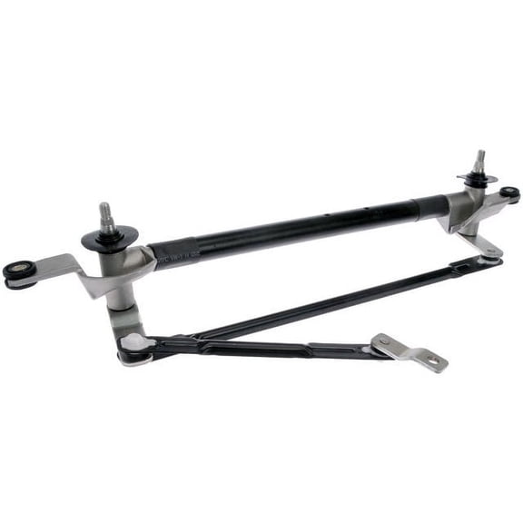 Windshield Wiper Linkage - Compatible with 2010 - 2017 GMC Terrain 2011 2012 2013 2014 2015 2016