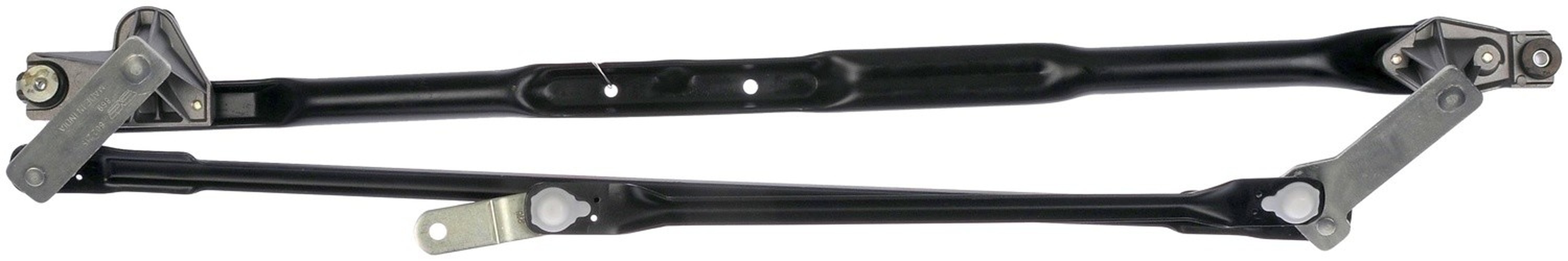 Windshield Wiper Linkage Fits select 19992003 CHEVROLET SILVERADO, 20002003 CHEVROLET TAHOE