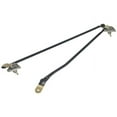 thumbnail image 1 of Windshield Wiper Linkage Transmission Assembly - Compatible with 1996 - 2004 Toyota Tacoma 1997 1998 1999 2000 2001 2002 2003, 1 of 2