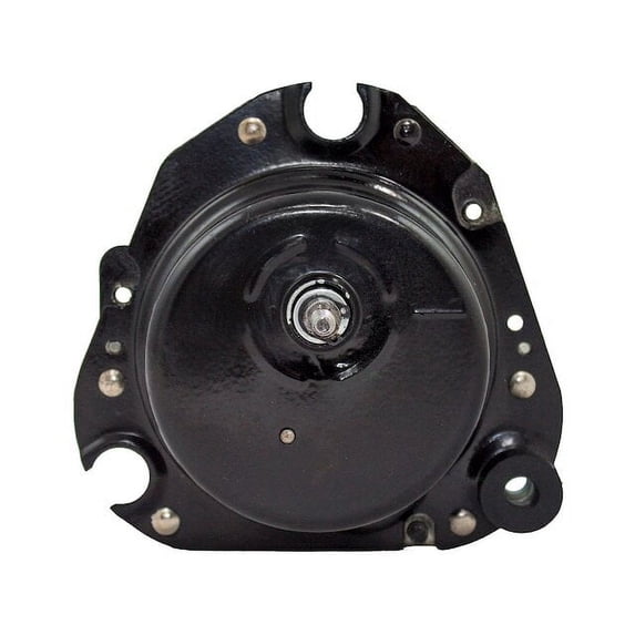 Windshield Wiper Motor - Compatible with 1963 - 1966 GMC 3000 Base 1964 1965