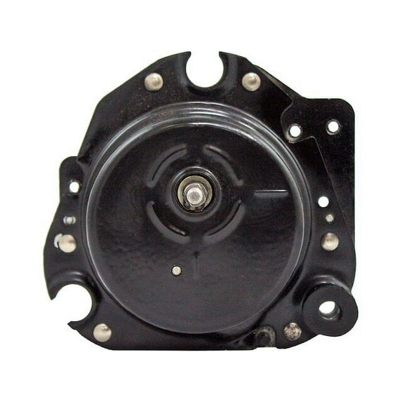 Windshield Wiper Motor - Compatible with 1964 Jeep J-200 Base 3.8L 6-Cylinder Naturally Aspirated GAS 1965