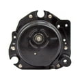 thumbnail image 1 of Windshield Wiper Motor - Compatible with 1968 - 1969, 1973 - 1974 Chevy P10 Van Base, 1 of 2