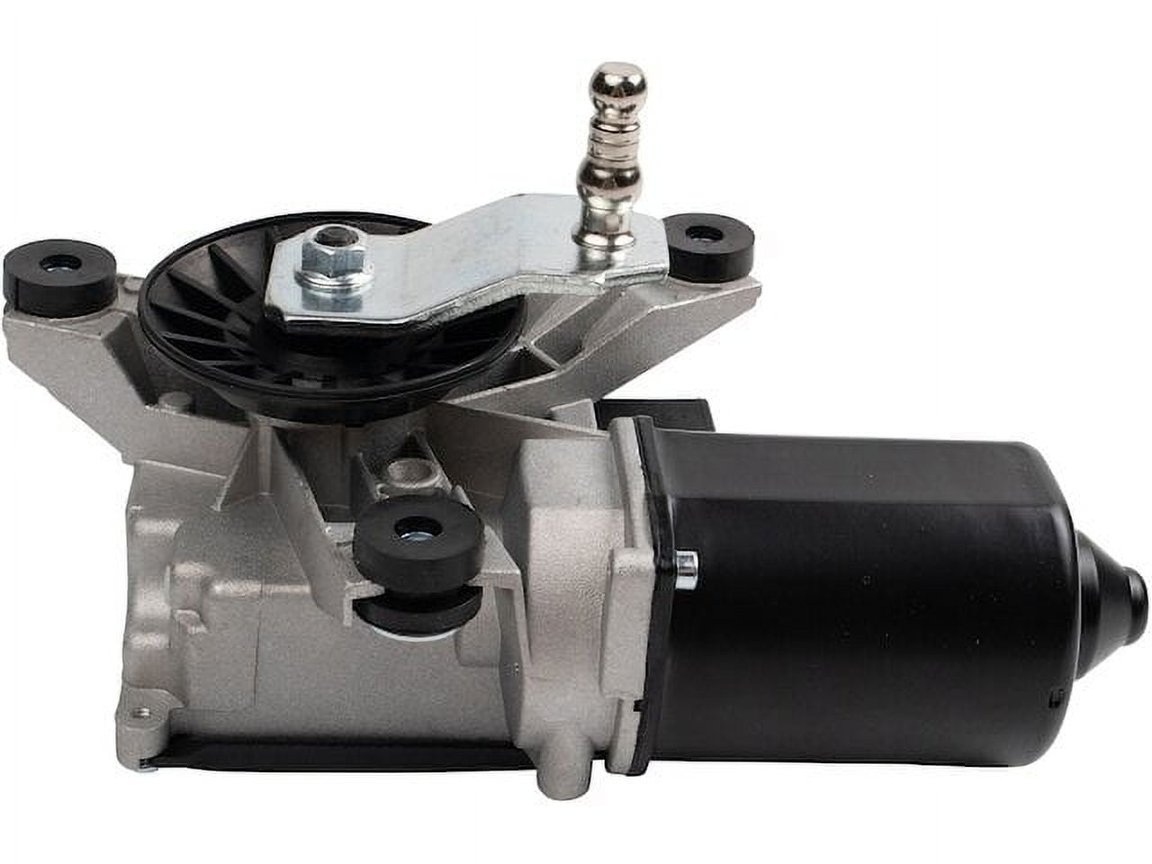 Used Front Wiper Motor For 1992-1998 Chevy Trucks & SUVs - Silverado, Sierra, Suburban