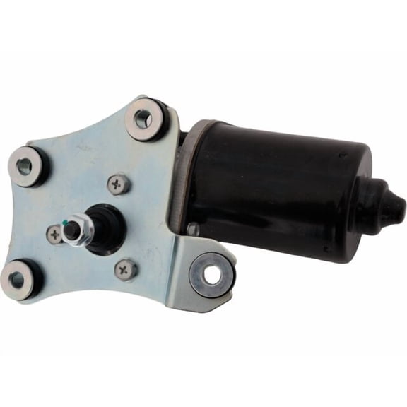 Windshield Wiper Motor - Compatible with 1993 - 1997 Toyota Corolla 1994 1995 1996