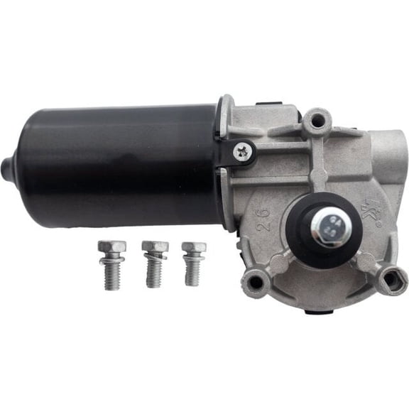 Windshield Wiper Motor - Compatible with 1995 - 2007 Ford Ranger BATTERY EV EV/BEV 1996 1997 1998 1999 2000 2001 2002 2003 2004 2005 2006