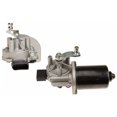thumbnail image 1 of Windshield Wiper Motor - Compatible with 2002 - 2005 Volkswagen Jetta 2003 2004, 1 of 2