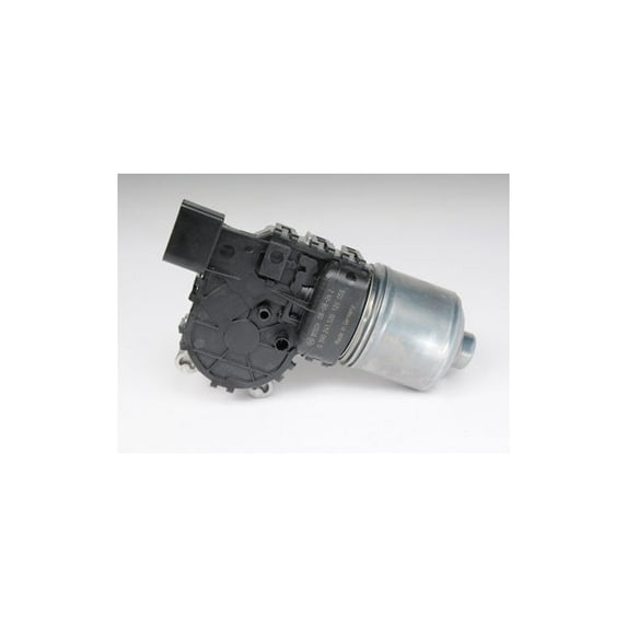 Windshield Wiper Motor - Compatible with 2003 - 2007 Saturn Ion 2004 2005 2006
