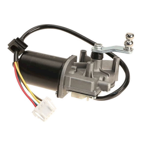Windshield Wiper Motor - Compatible with 2006 - 2008 Mercedes-Benz CLK350 2007