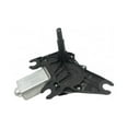 thumbnail image 1 of Windshield Wiper Motor - Compatible with 2007 - 2009 Mercedes-Benz ML320 3.0L V6 2008, 1 of 2
